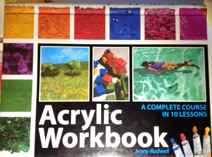Acrylic-Workbook-A-Complete-Course-in-10-Lessons